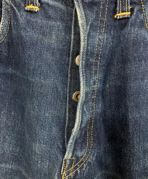 LEVI'S（リーバイス）LEVI'S (リーバイス) S501XXデニムパンツ インディゴ サイズ:W31　L36の古着・服飾アイテム