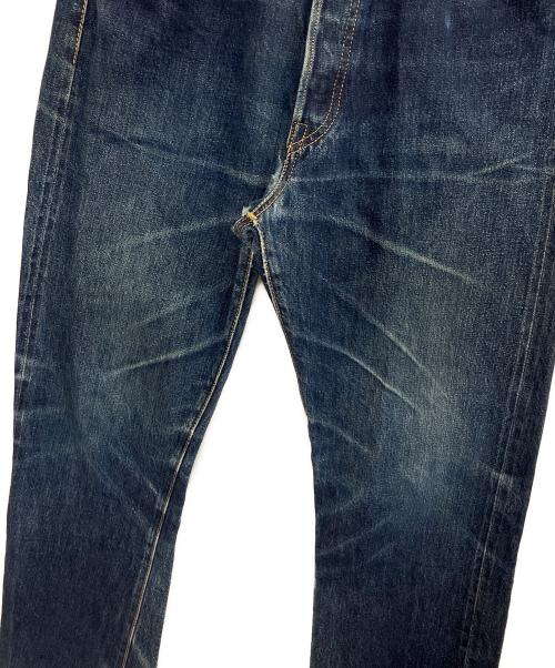 LEVI'S（リーバイス）LEVI'S (リーバイス) S501XXデニムパンツ インディゴ サイズ:W31　L36の古着・服飾アイテム