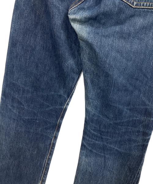 LEVI'S（リーバイス）LEVI'S (リーバイス) S501XXデニムパンツ インディゴ サイズ:W31　L36の古着・服飾アイテム