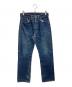 LEVI'S（リーバイス）の古着「S501XXデニムパンツ」｜インディゴ