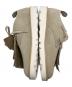 CLARKS (クラークス) Desert Khan EG スウェードシューズ ベージュ サイズ:26cm：16000円