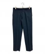 nanamicaナナミカ）の古着「ALPHADRY Club Pants」｜ネイビー