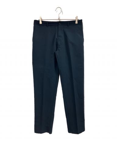 【名作】nanamica ALPHADRY Club Pants W30ネイビー 中古・古着通販】nanamica (ナナミカ) ALPHADRY Club Pants ネイビー