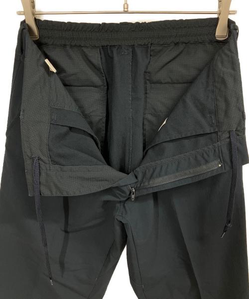 nanamica（ナナミカ）nanamica (ナナミカ) ALPHADRY Club Pants ネイビー サイズ:32の古着・服飾アイテム