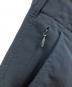 中古・古着 nanamica (ナナミカ) ALPHADRY Club Pants ネイビー サイズ:32：8000円