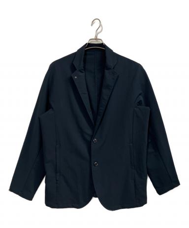 中古・古着通販】nanamica (ナナミカ) ALPHADRY Club Jacket ネイビー