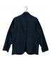 nanamica (ナナミカ) ALPHADRY Club Jacket ネイビー サイズ:M：12000円