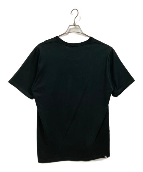 Hysteric Glamour（ヒステリックグラマー）Hysteric Glamour (ヒステリックグラマー) SCREAM BUNNY pt Tシャツ ブラック サイズ:Lの古着・服飾アイテム