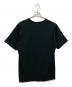 Hysteric Glamour (ヒステリックグラマー) SCREAM BUNNY pt Tシャツ ブラック サイズ:L：5000円