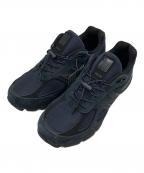 NEW BALANCE×JJJJoundニューバランス×ジョウンド）の古着「990V4 "Navy" / ローカットスニーカー」｜ネイビー