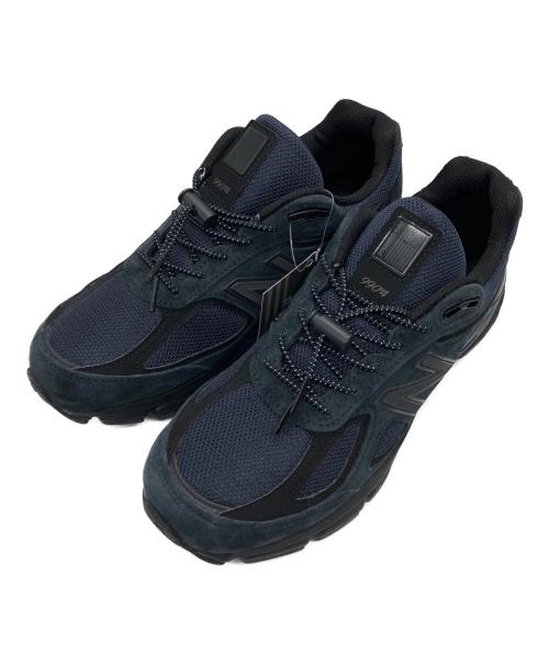 NEW BALANCE（ニューバランス）NEW BALANCE (ニューバランス) JJJJound (ジョウンド) 990V4 