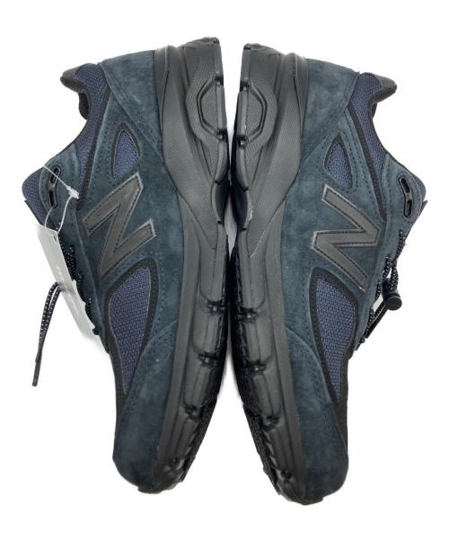 NEW BALANCE（ニューバランス）NEW BALANCE (ニューバランス) JJJJound (ジョウンド) 990V4 