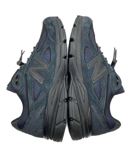 NEW BALANCE（ニューバランス）NEW BALANCE (ニューバランス) JJJJound (ジョウンド) 990V4 