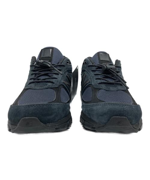 NEW BALANCE（ニューバランス）NEW BALANCE (ニューバランス) JJJJound (ジョウンド) 990V4 