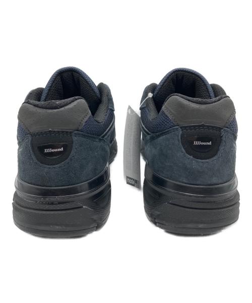 NEW BALANCE（ニューバランス）NEW BALANCE (ニューバランス) JJJJound (ジョウンド) 990V4 