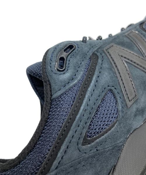 NEW BALANCE（ニューバランス）NEW BALANCE (ニューバランス) JJJJound (ジョウンド) 990V4 