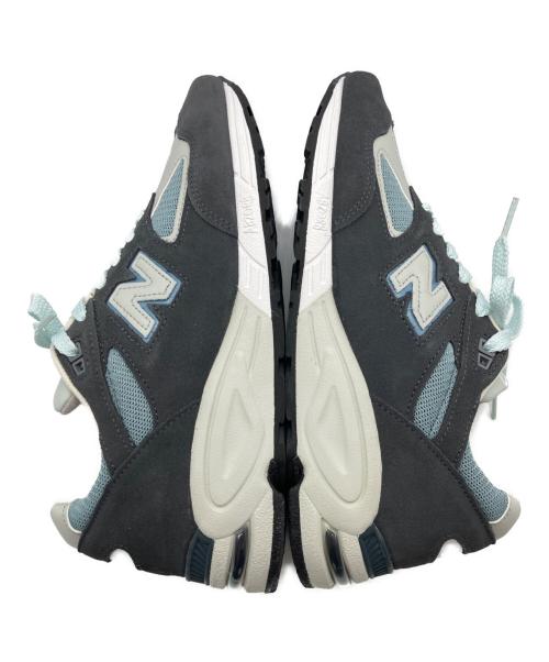 NEW BALANCE（ニューバランス）NEW BALANCE (ニューバランス) KITH Ronnie Fieg (キスロニーフィグ) 990V2 