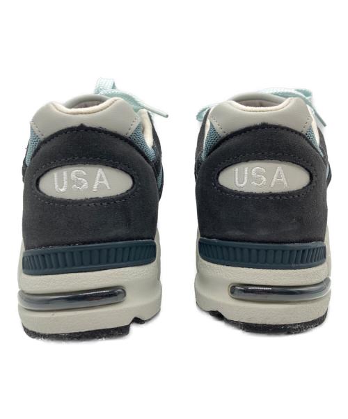 NEW BALANCE（ニューバランス）NEW BALANCE (ニューバランス) KITH Ronnie Fieg (キスロニーフィグ) 990V2 