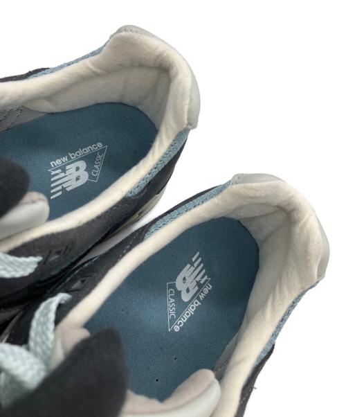 NEW BALANCE（ニューバランス）NEW BALANCE (ニューバランス) KITH Ronnie Fieg (キスロニーフィグ) 990V2 