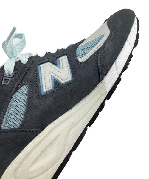 NEW BALANCE（ニューバランス）NEW BALANCE (ニューバランス) KITH Ronnie Fieg (キスロニーフィグ) 990V2 