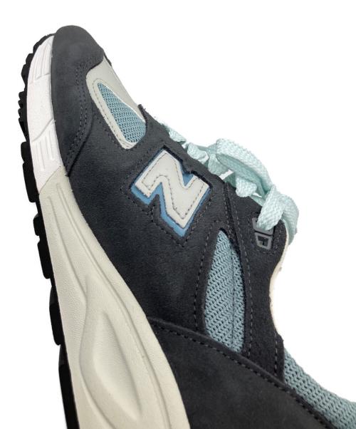 NEW BALANCE（ニューバランス）NEW BALANCE (ニューバランス) KITH Ronnie Fieg (キスロニーフィグ) 990V2 