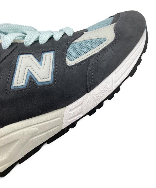 NEW BALANCE（ニューバランス）NEW BALANCE (ニューバランス) KITH Ronnie Fieg (キスロニーフィグ) 990V2 