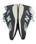 NEW BALANCE (ニューバランス) KITH Ronnie Fieg (キスロニーフィグ) 990V2 