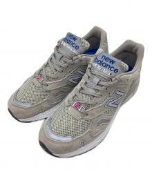 NEW BALANCE×MTA（ニューバランス）の古着「920 "Grey" / ローカットスニーカー」｜グレー