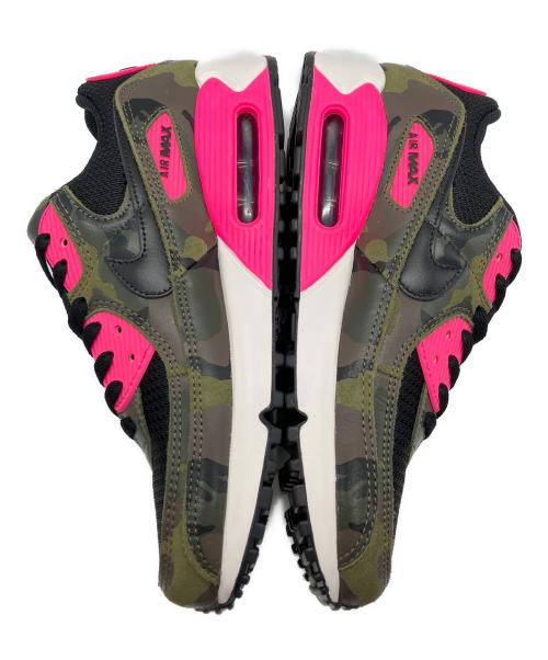 NIKE（ナイキ）NIKE (ナイキ) Nike Air Max 90 PRM 