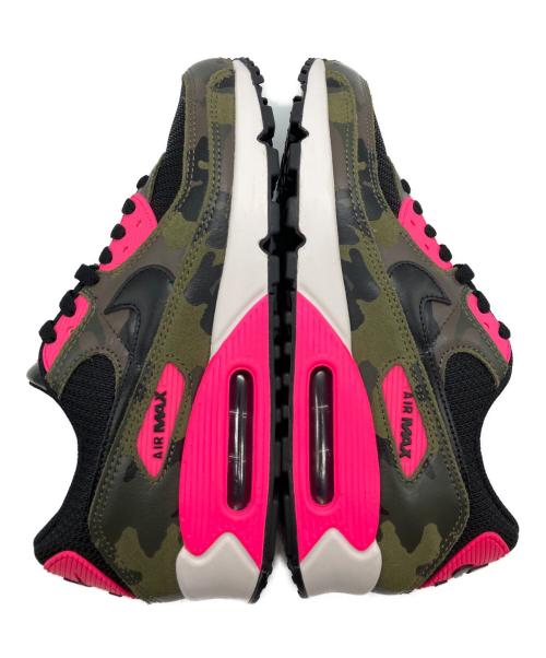 NIKE（ナイキ）NIKE (ナイキ) Nike Air Max 90 PRM 