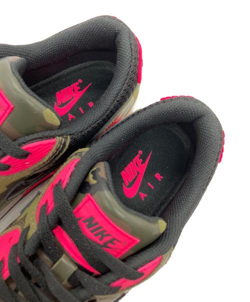 NIKE（ナイキ）NIKE (ナイキ) Nike Air Max 90 PRM 