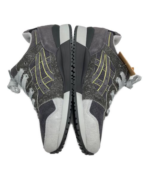 asics（アシックス）asics (アシックス) GEL-LYTE III OG / ローカットスニーカー グレー サイズ:26.5 未使用品の古着・服飾アイテム