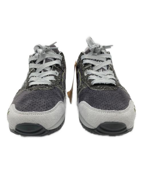 asics（アシックス）asics (アシックス) GEL-LYTE III OG / ローカットスニーカー グレー サイズ:26.5 未使用品の古着・服飾アイテム