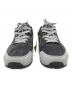 中古・古着 asics (アシックス) GEL-LYTE III OG / ローカットスニーカー グレー サイズ:26.5 未使用品：10000円