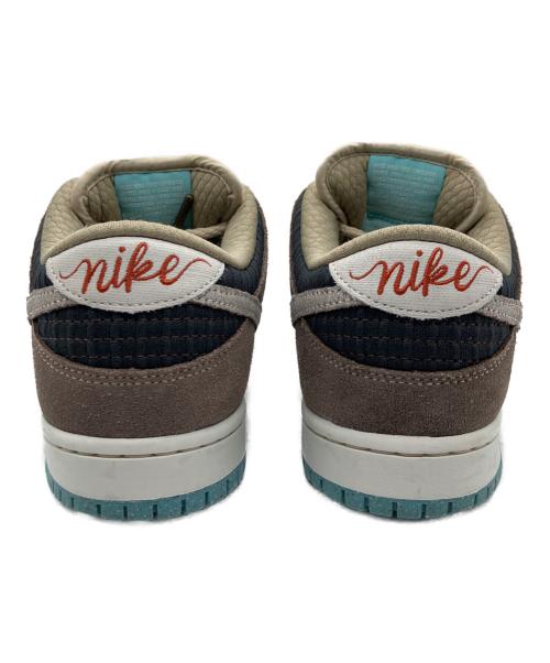 NIKE SB（ナイキエスビー）NIKE SB (ナイキエスビー) Dunk Low Pro Big Money Savings / ローカットスニーカー グレー サイズ:26.5cmの古着・服飾アイテム