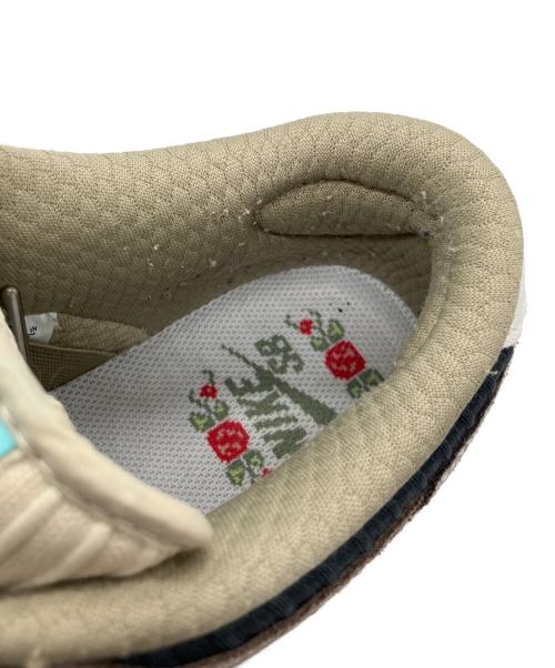 NIKE SB（ナイキエスビー）NIKE SB (ナイキエスビー) Dunk Low Pro Big Money Savings / ローカットスニーカー グレー サイズ:26.5cmの古着・服飾アイテム