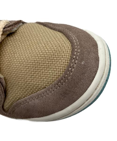 NIKE SB（ナイキエスビー）NIKE SB (ナイキエスビー) Dunk Low Pro Big Money Savings / ローカットスニーカー グレー サイズ:26.5cmの古着・服飾アイテム