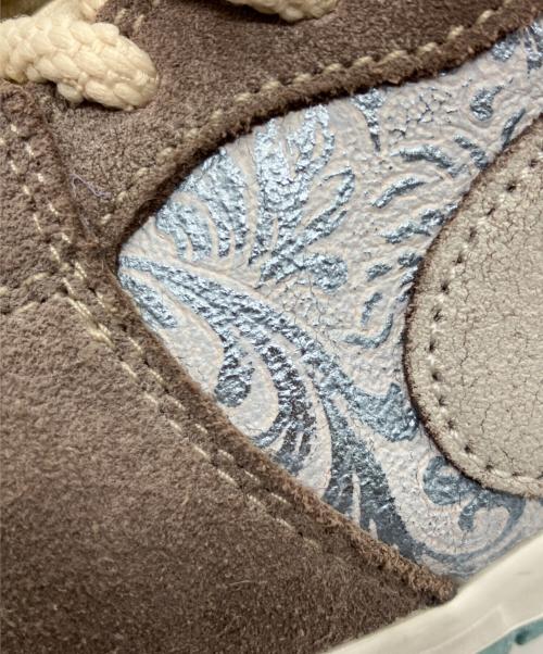 NIKE SB（ナイキエスビー）NIKE SB (ナイキエスビー) Dunk Low Pro Big Money Savings / ローカットスニーカー グレー サイズ:26.5cmの古着・服飾アイテム