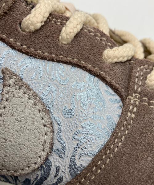 NIKE SB（ナイキエスビー）NIKE SB (ナイキエスビー) Dunk Low Pro Big Money Savings / ローカットスニーカー グレー サイズ:26.5cmの古着・服飾アイテム