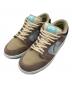 NIKE SB（ナイキエスビー）の古着「Dunk Low Pro Big Money Savings / ローカットスニーカー」｜グレー