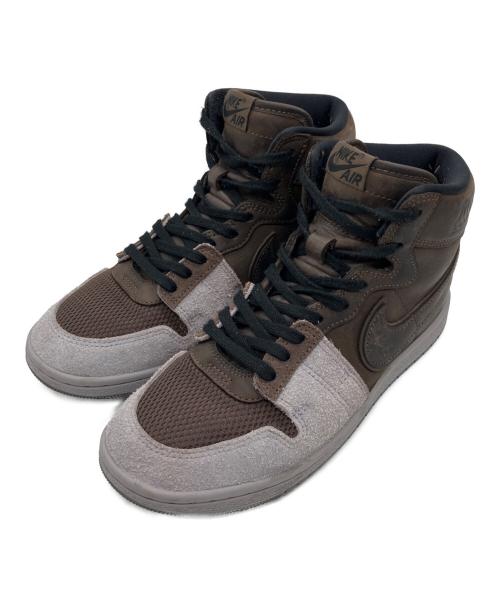 NIKE（ナイキ）NIKE (ナイキ) SoulGoods  (ソウルグッズ) Jordan Air Ship SP(ジョーダンエアシップSP) ブラウン サイズ:26.5cmの古着・服飾アイテム