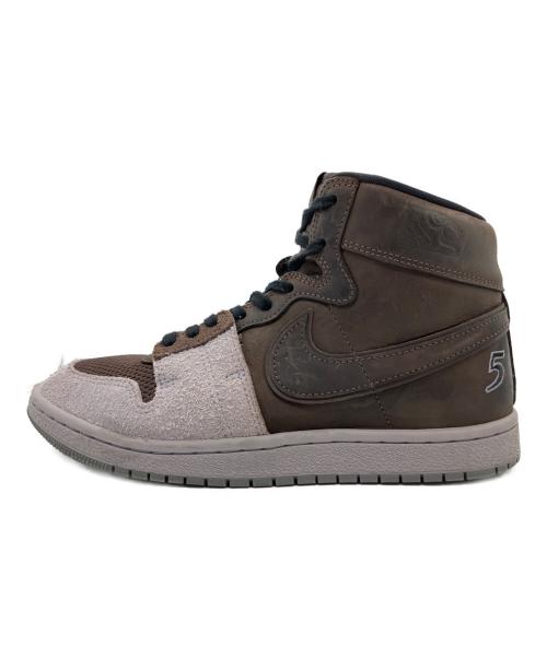 NIKE（ナイキ）NIKE (ナイキ) SoulGoods  (ソウルグッズ) Jordan Air Ship SP(ジョーダンエアシップSP) ブラウン サイズ:26.5cmの古着・服飾アイテム