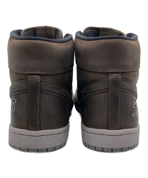 NIKE（ナイキ）NIKE (ナイキ) SoulGoods  (ソウルグッズ) Jordan Air Ship SP(ジョーダンエアシップSP) ブラウン サイズ:26.5cmの古着・服飾アイテム