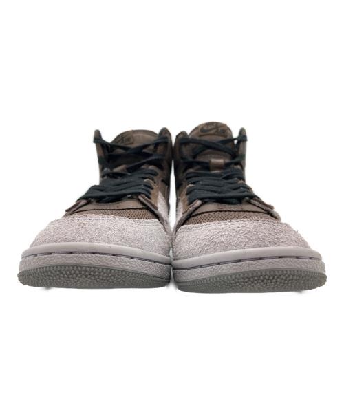 NIKE（ナイキ）NIKE (ナイキ) SoulGoods  (ソウルグッズ) Jordan Air Ship SP(ジョーダンエアシップSP) ブラウン サイズ:26.5cmの古着・服飾アイテム