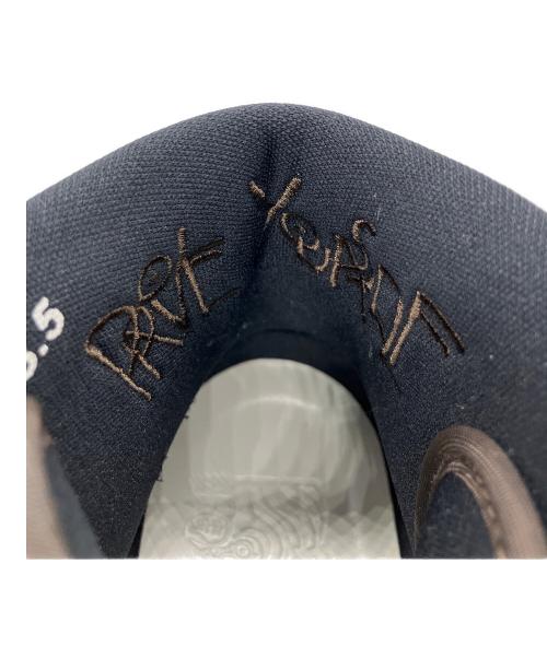 NIKE（ナイキ）NIKE (ナイキ) SoulGoods  (ソウルグッズ) Jordan Air Ship SP(ジョーダンエアシップSP) ブラウン サイズ:26.5cmの古着・服飾アイテム