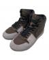 NIKE（ナイキ）の古着「Jordan Air Ship SP(ジョーダンエアシップSP)」｜ブラウン