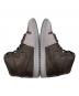 中古・古着 NIKE (ナイキ) SoulGoods  (ソウルグッズ) Jordan Air Ship SP(ジョーダンエアシップSP) ブラウン サイズ:26.5cm：9000円