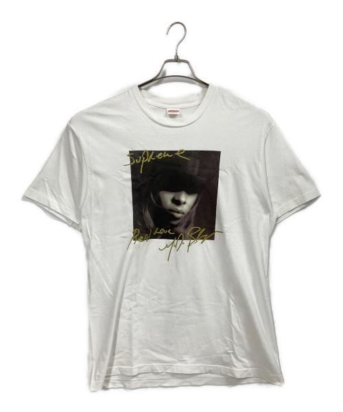SUPREME（シュプリーム）Supreme (シュプリーム)  Mary J. Blige Tee 