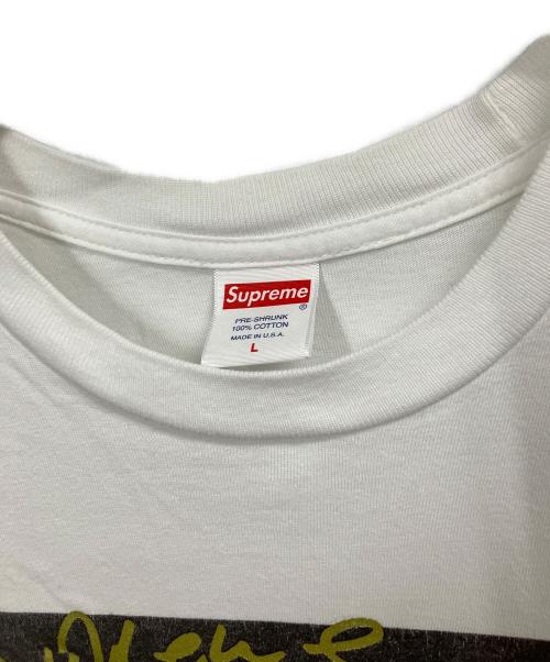 SUPREME（シュプリーム）Supreme (シュプリーム)  Mary J. Blige Tee 