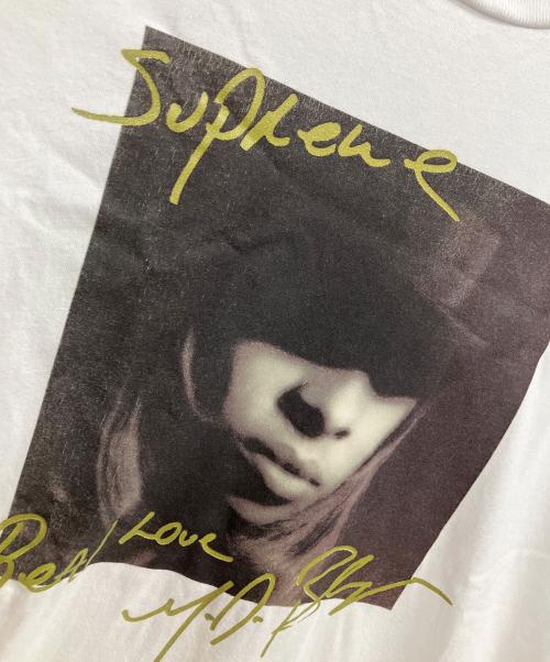 SUPREME（シュプリーム）Supreme (シュプリーム)  Mary J. Blige Tee 